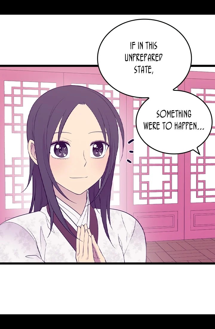 They Say I Was Born a King's Daughter Chapter 199 page 47 - Chapter 199: A Win-Win Situation