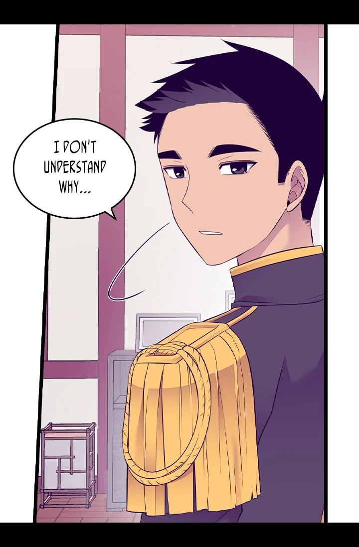 They Say I Was Born a King's Daughter Chapter 199 page 5 - Chapter 199: A Win-Win Situation