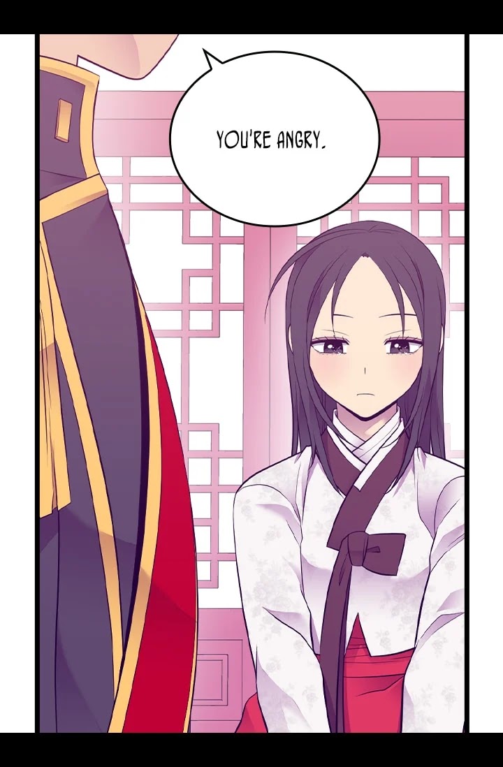 They Say I Was Born a King's Daughter Chapter 199 page 6 - Chapter 199: A Win-Win Situation
