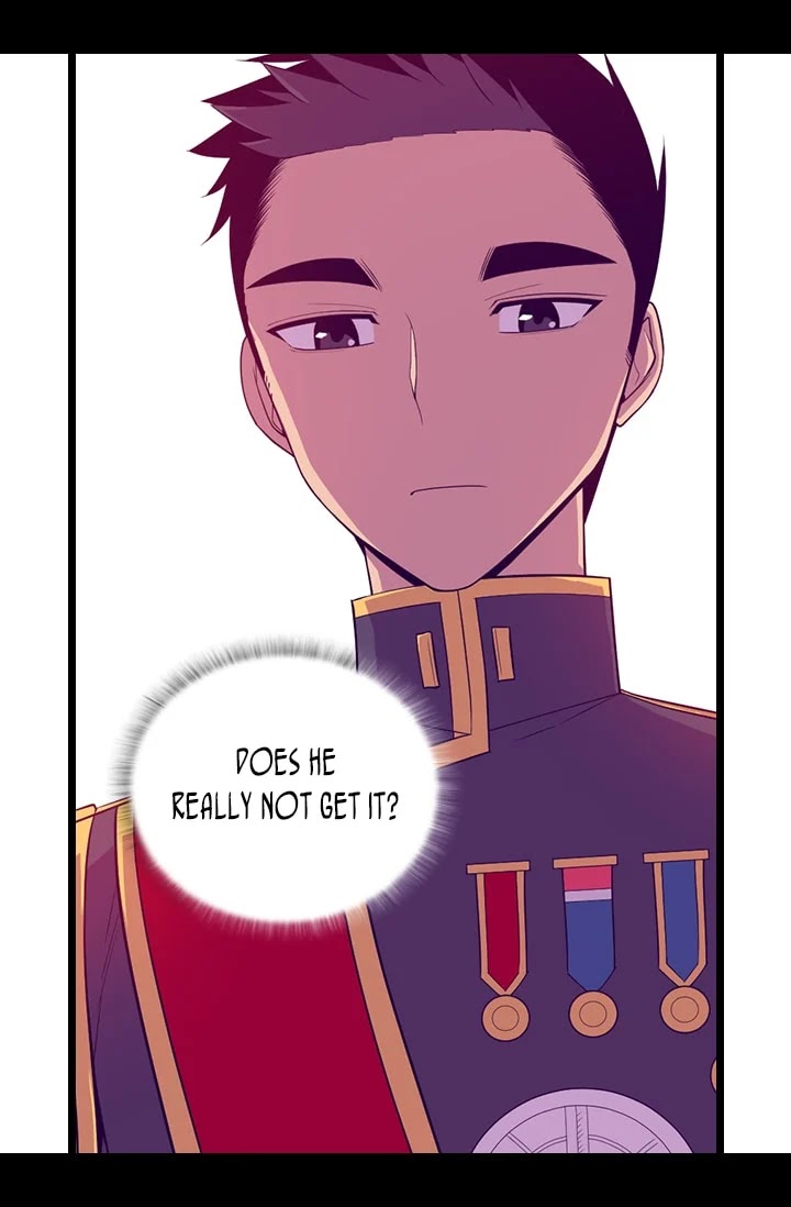 They Say I Was Born a King's Daughter Chapter 199 page 8 - Chapter 199: A Win-Win Situation