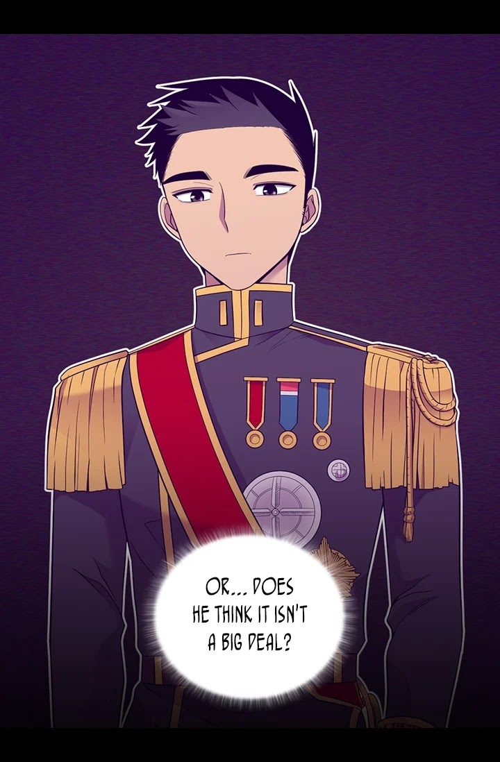 They Say I Was Born a King's Daughter Chapter 199 page 9 - Chapter 199: A Win-Win Situation