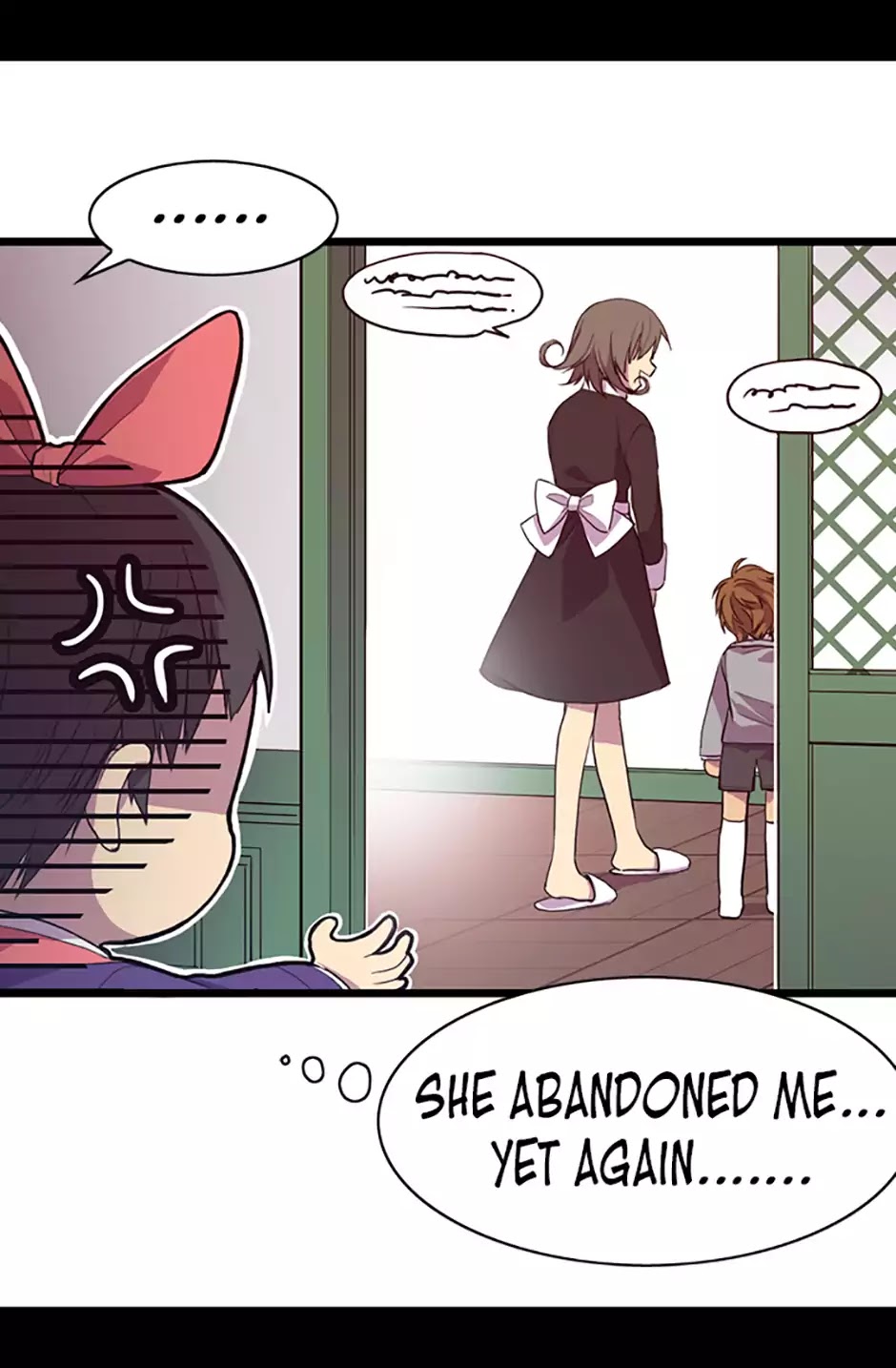 They Say I Was Born a King's Daughter Chapter 2 page 30 - Chapter 2: Strange World