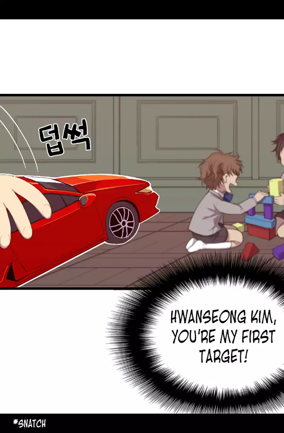 They Say I Was Born a King's Daughter Chapter 2 page 42 - Chapter 2: Strange World