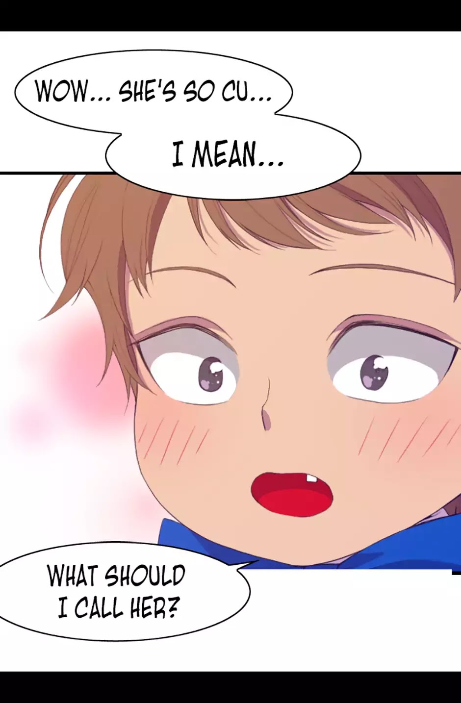 They Say I Was Born a King's Daughter Chapter 2 page 45 - Chapter 2: Strange World