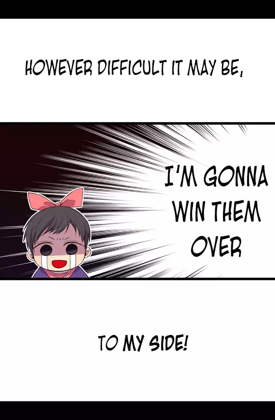 They Say I Was Born a King's Daughter Chapter 2 page 48 - Chapter 2: Strange World