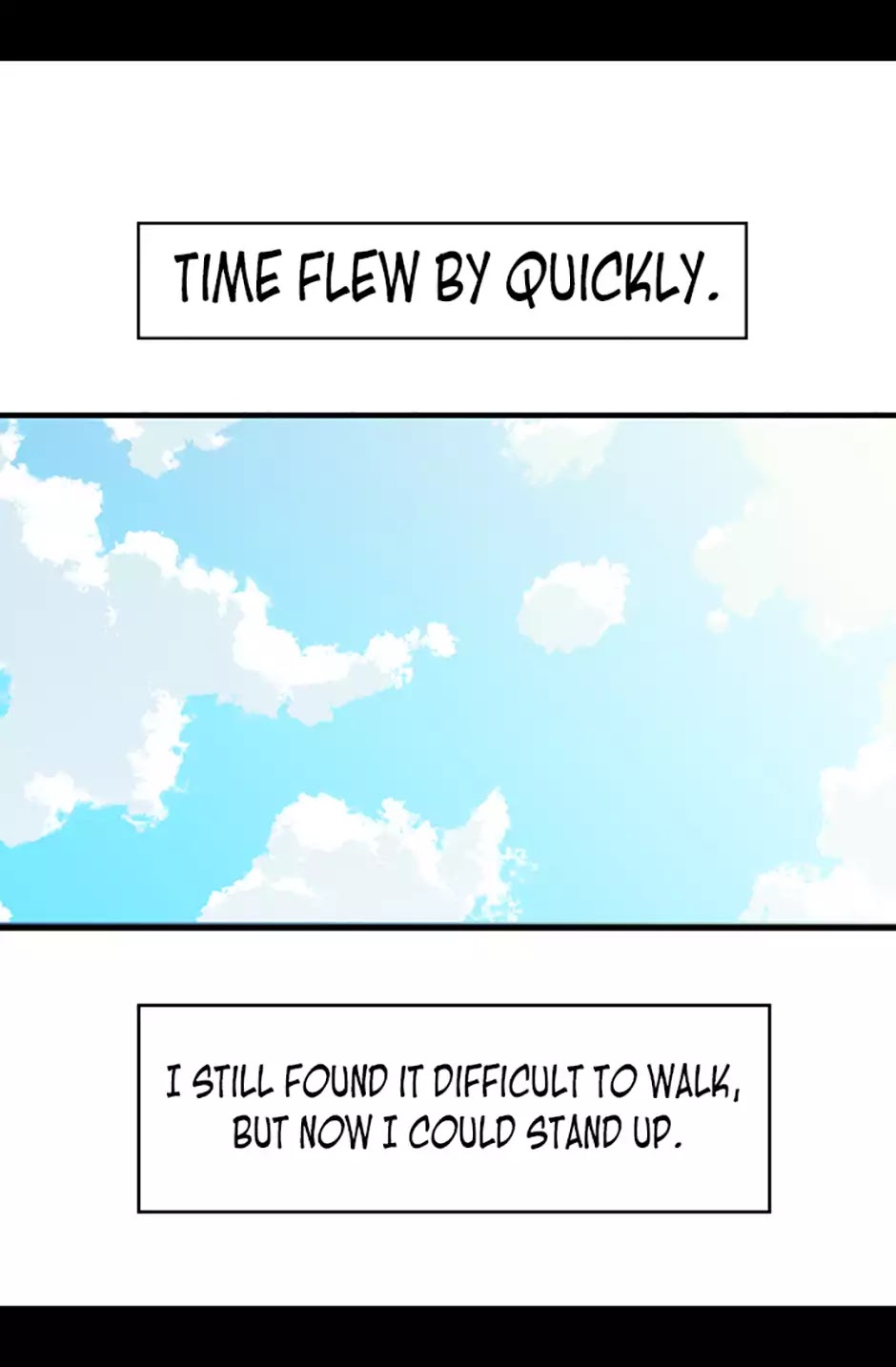 They Say I Was Born a King's Daughter Chapter 2 page 49 - Chapter 2: Strange World