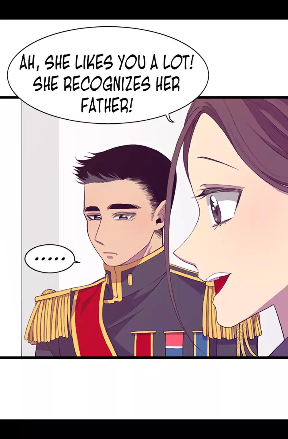 They Say I Was Born a King's Daughter Chapter 2 page 53 - Chapter 2: Strange World