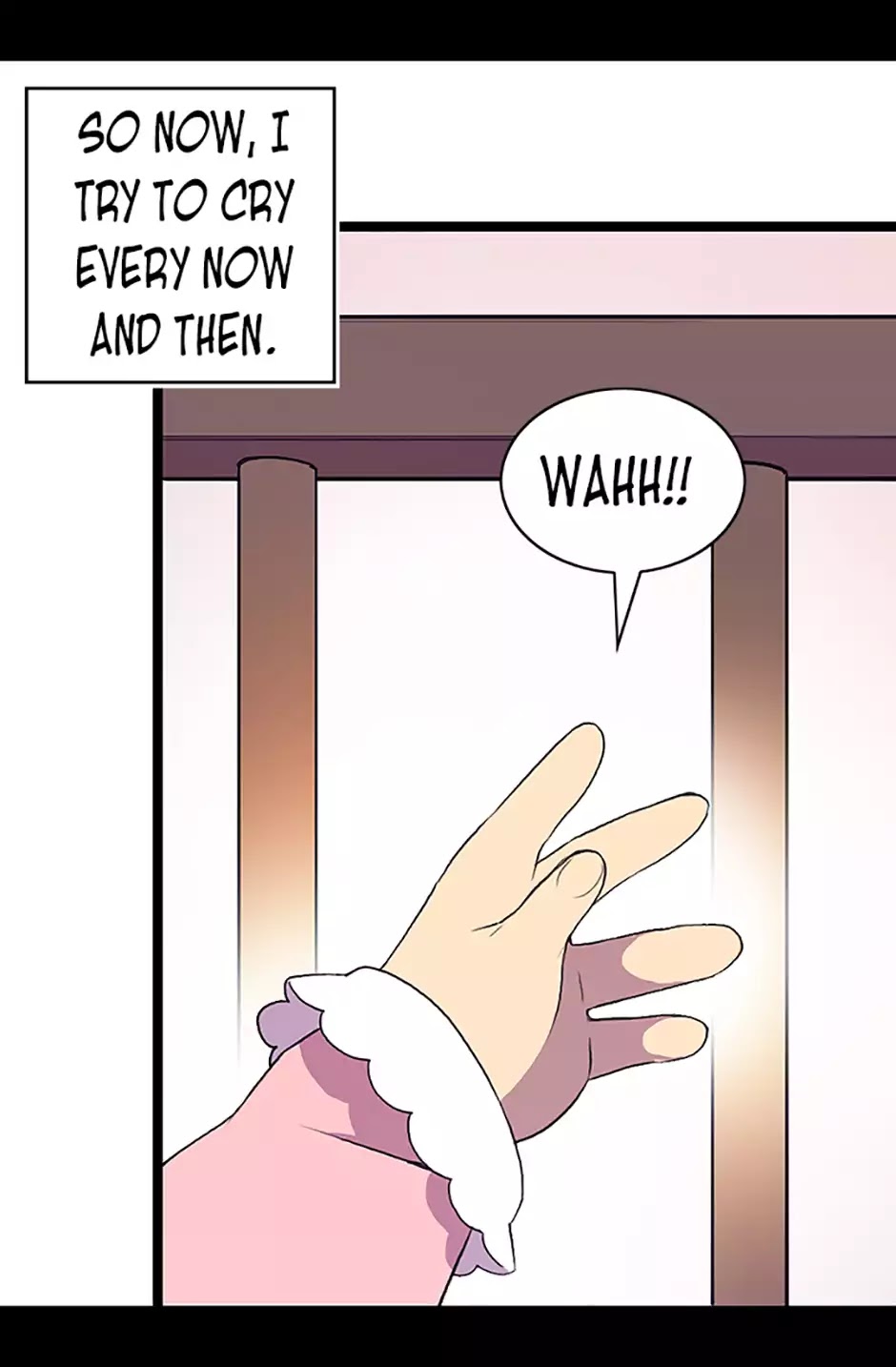 They Say I Was Born a King's Daughter Chapter 2 page 6 - Chapter 2: Strange World
