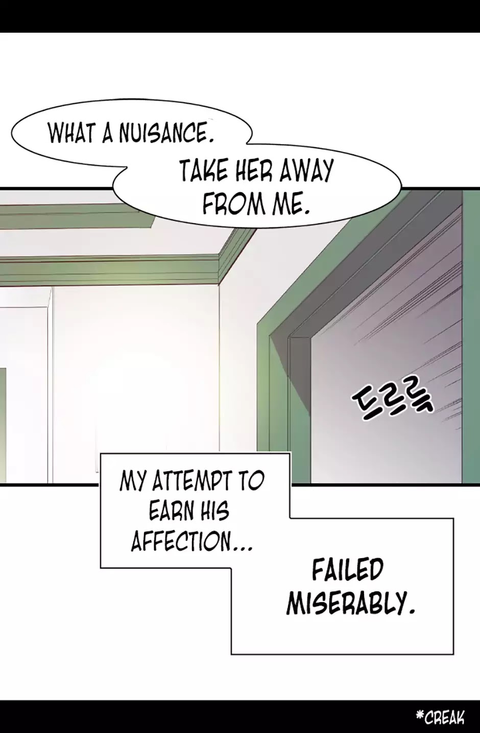 They Say I Was Born a King's Daughter Chapter 2 page 60 - Chapter 2: Strange World