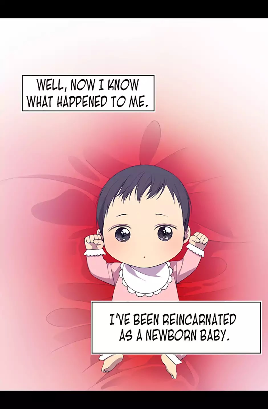 They Say I Was Born a King's Daughter Chapter 2 page 7 - Chapter 2: Strange World