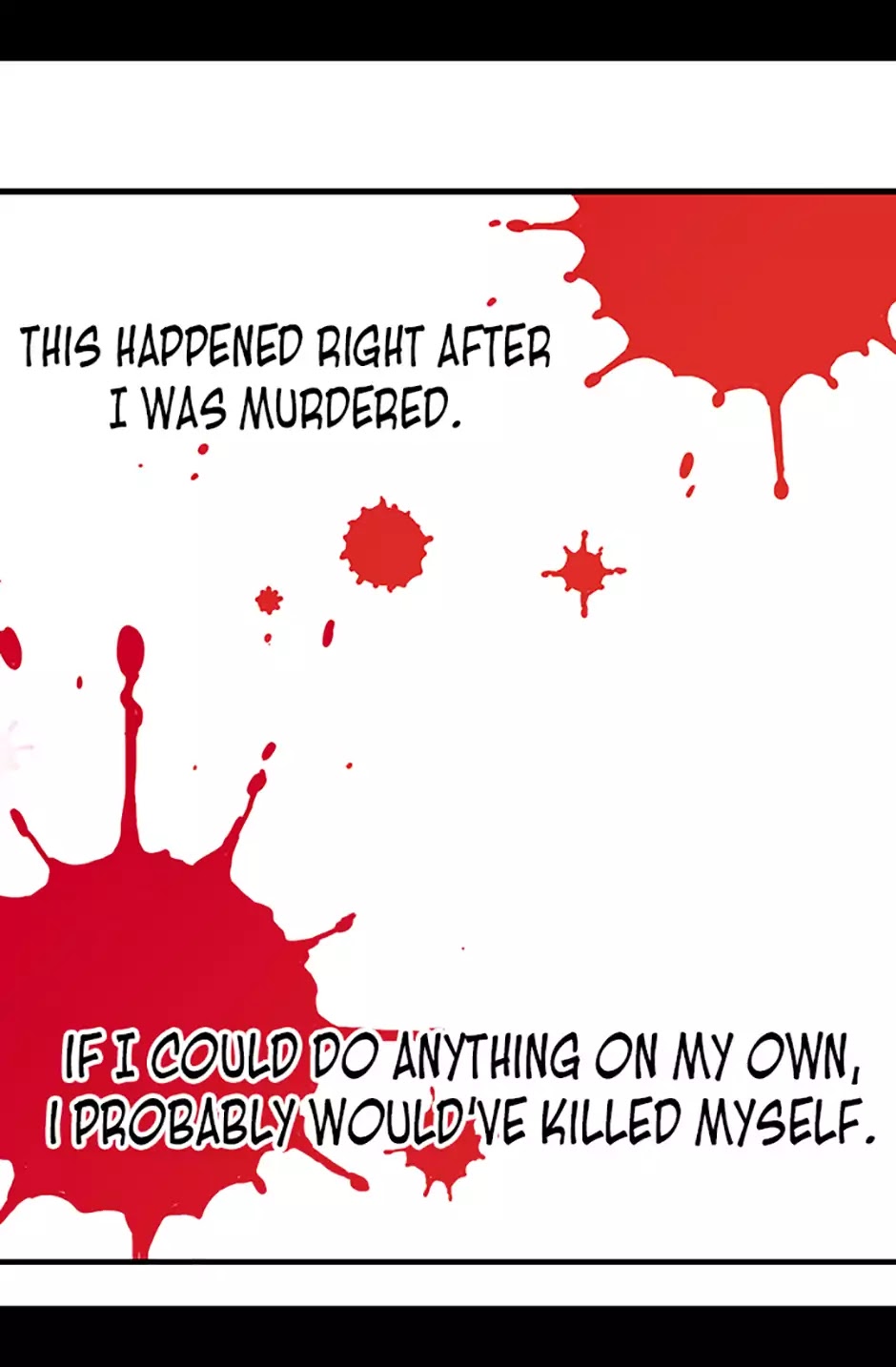 They Say I Was Born a King's Daughter Chapter 2 page 9 - Chapter 2: Strange World