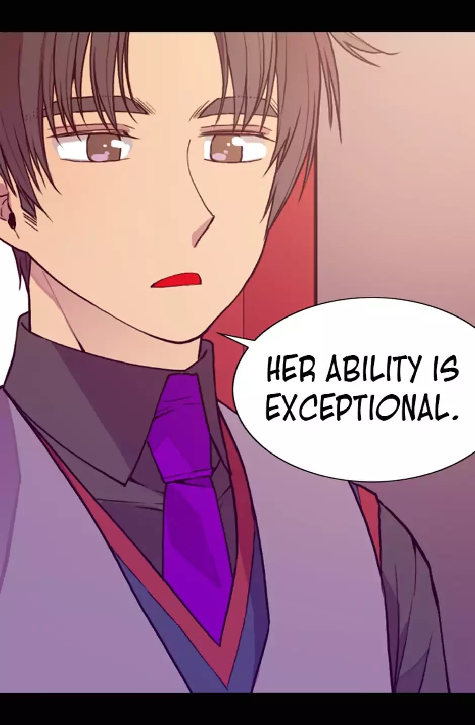 They Say I Was Born a King's Daughter Chapter 20 page 12 - Chapter 20: Her Mix-Up
