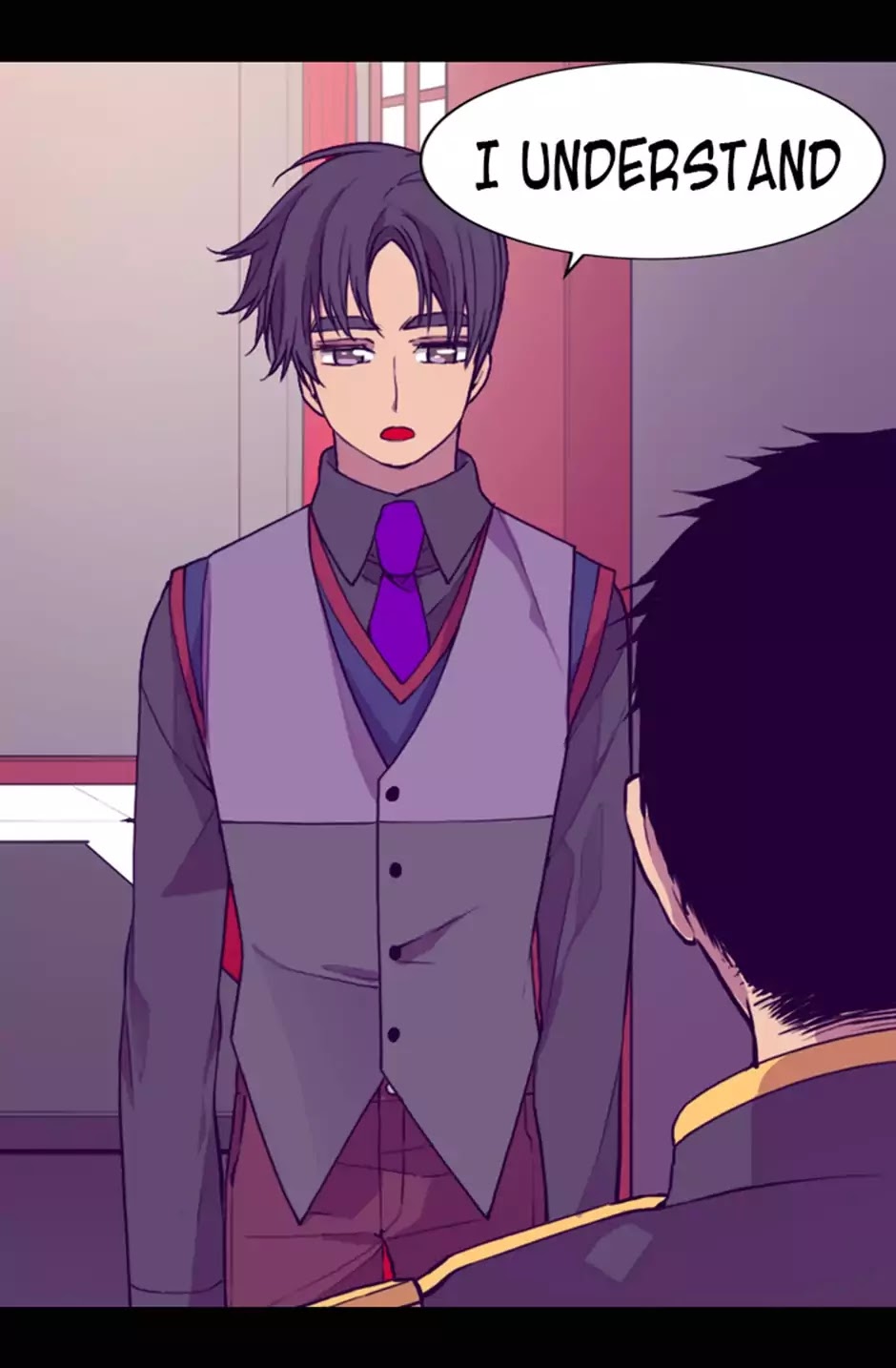 They Say I Was Born a King's Daughter Chapter 20 page 17 - Chapter 20: Her Mix-Up
