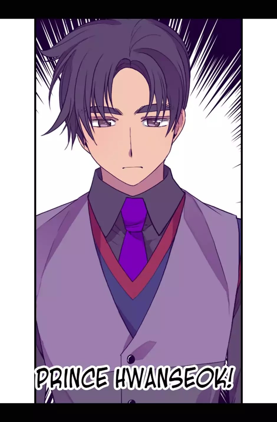 They Say I Was Born a King's Daughter Chapter 20 page 28 - Chapter 20: Her Mix-Up