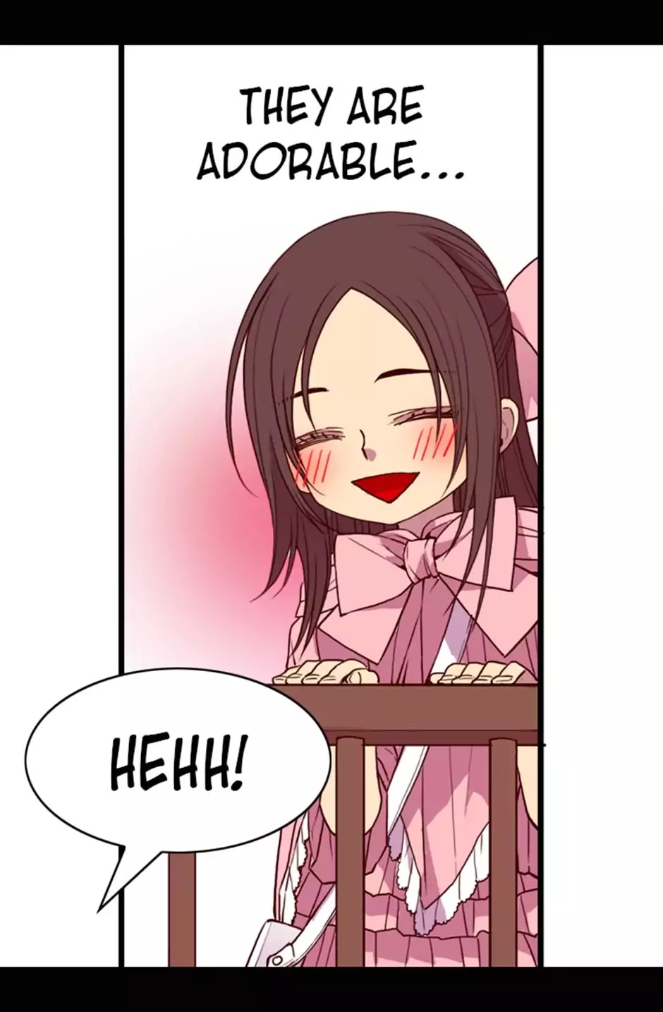 They Say I Was Born a King's Daughter Chapter 20 page 3 - Chapter 20: Her Mix-Up
