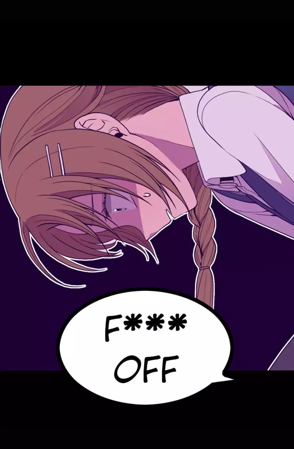 They Say I Was Born a King's Daughter Chapter 20 page 30 - Chapter 20: Her Mix-Up