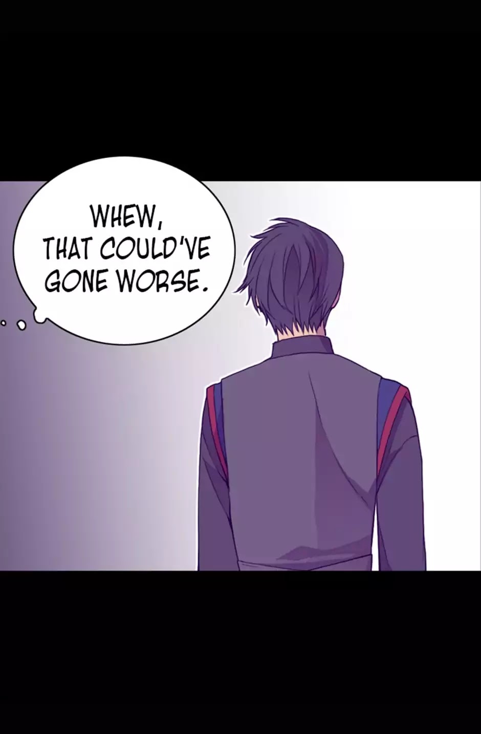 They Say I Was Born a King's Daughter Chapter 20 page 33 - Chapter 20: Her Mix-Up