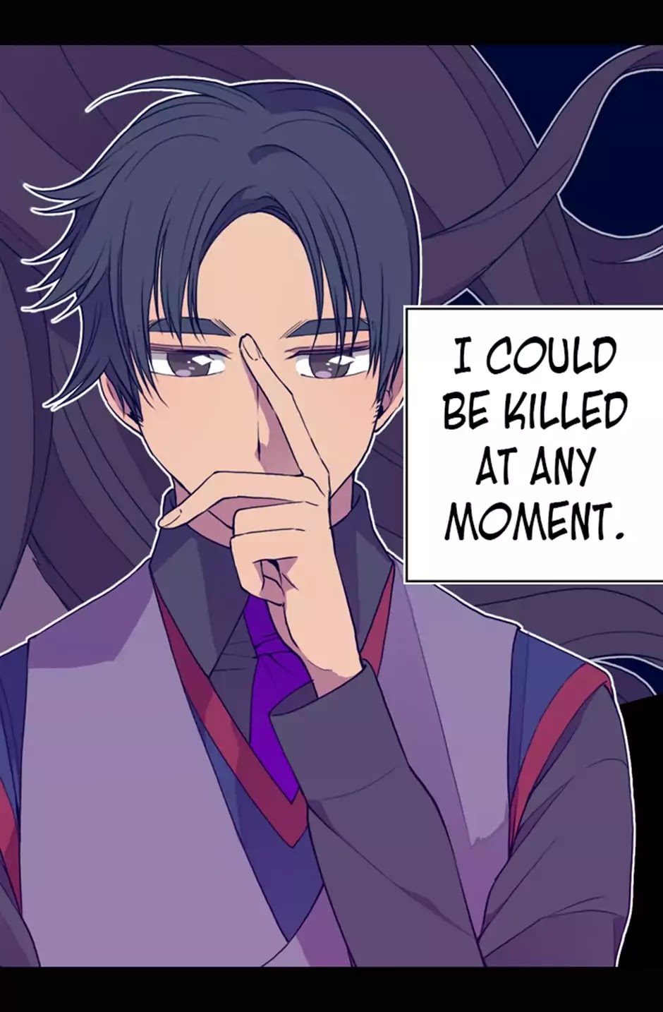 They Say I Was Born a King's Daughter Chapter 20 page 35 - Chapter 20: Her Mix-Up