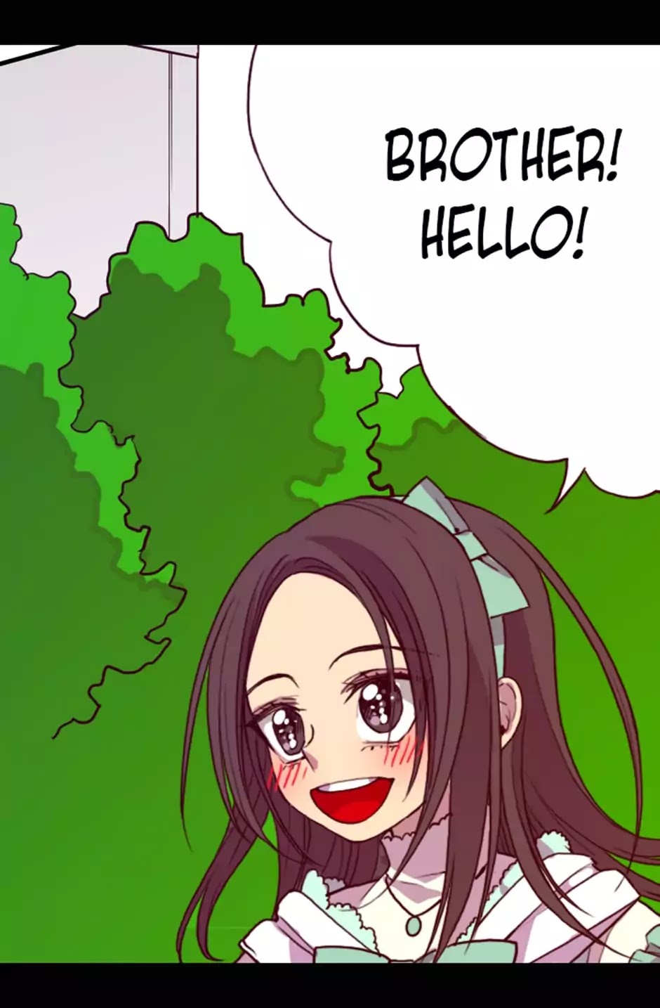 They Say I Was Born a King's Daughter Chapter 20 page 37 - Chapter 20: Her Mix-Up