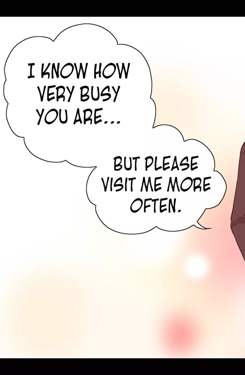 They Say I Was Born a King's Daughter Chapter 20 page 38 - Chapter 20: Her Mix-Up