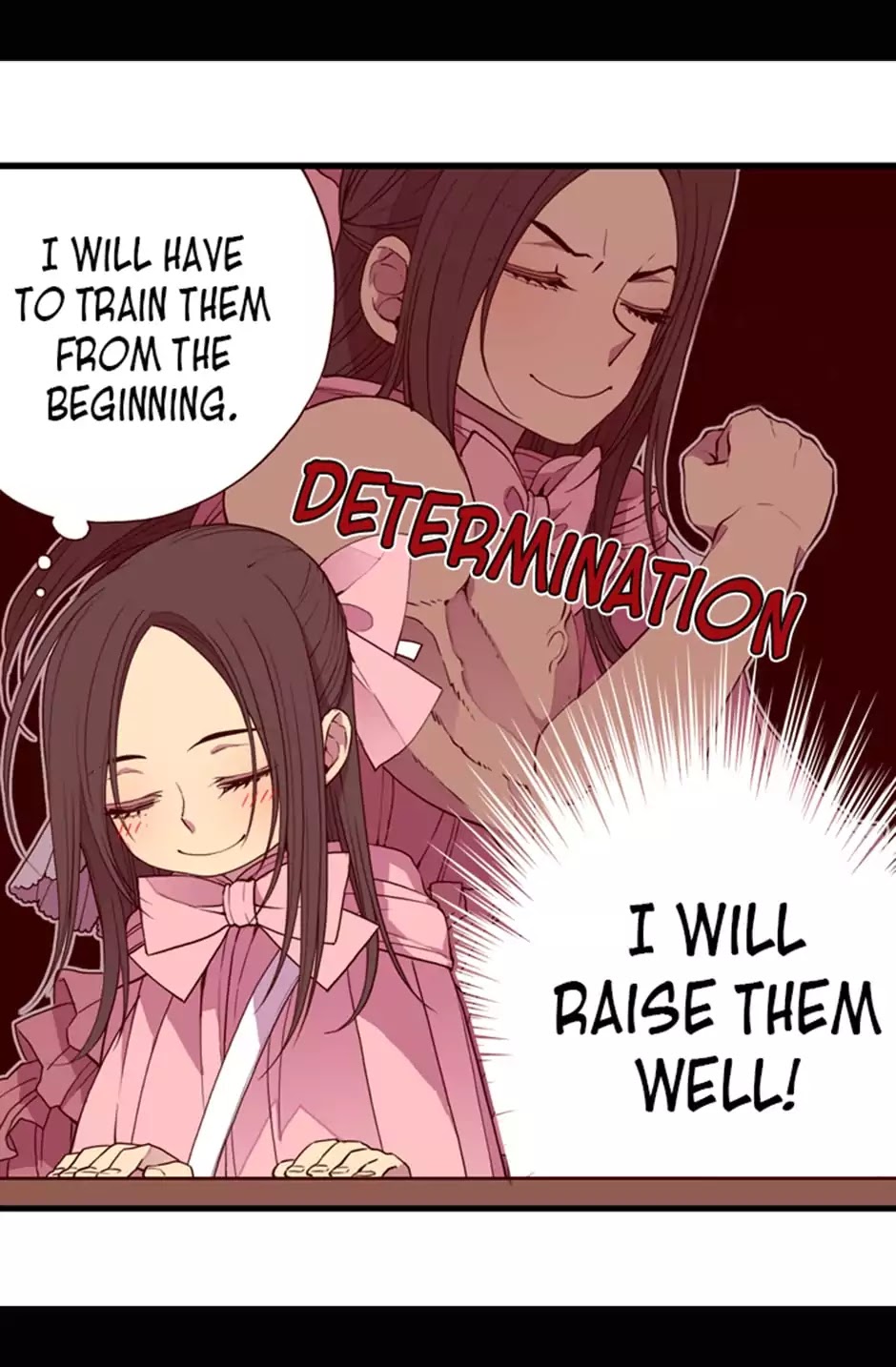 They Say I Was Born a King's Daughter Chapter 20 page 4 - Chapter 20: Her Mix-Up