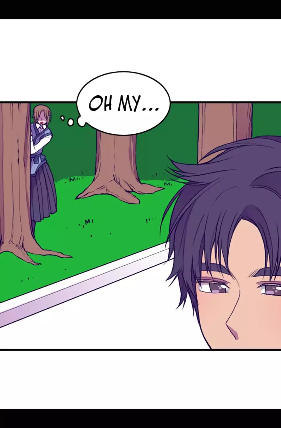 They Say I Was Born a King's Daughter Chapter 20 page 42 - Chapter 20: Her Mix-Up
