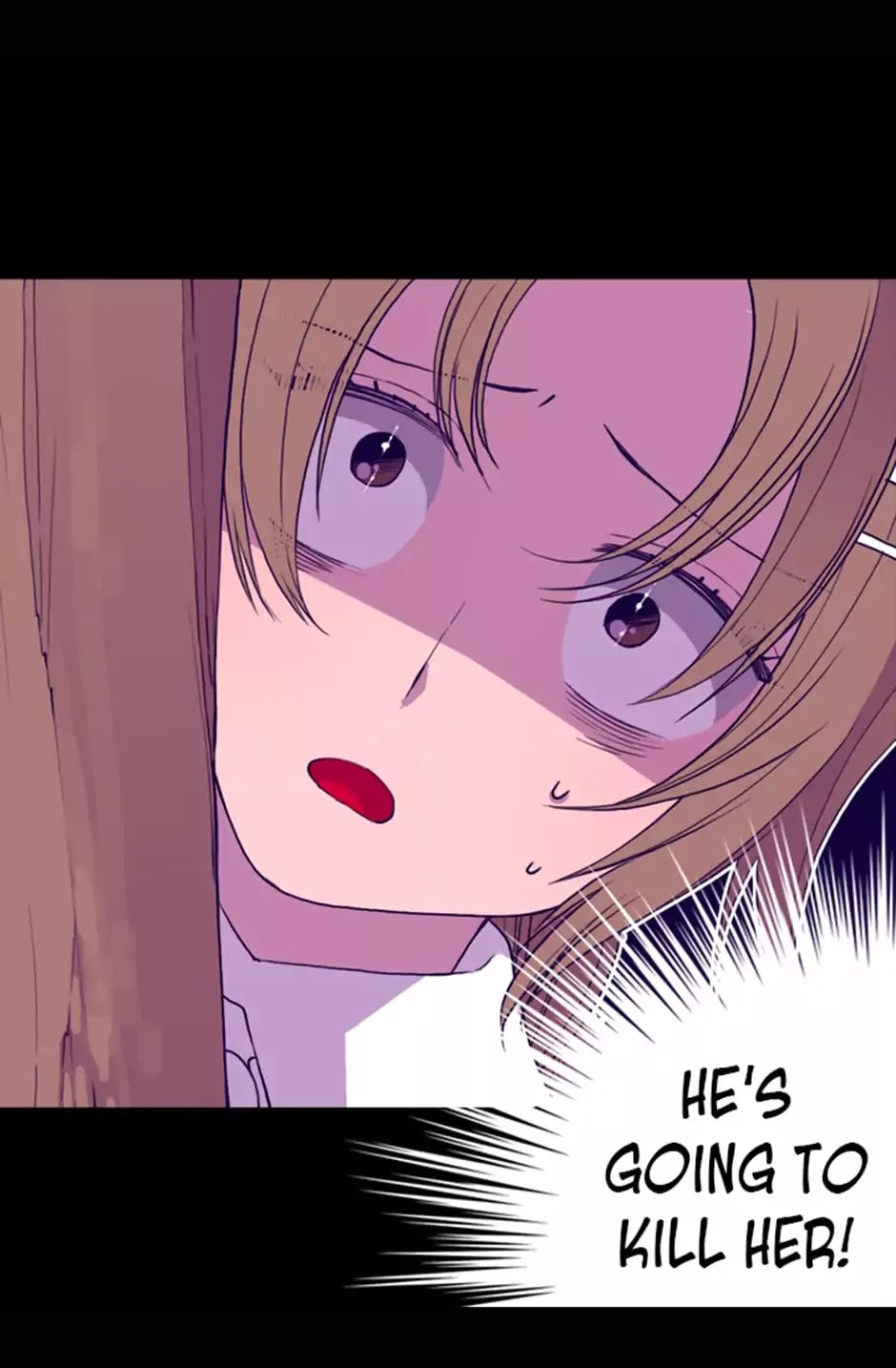 They Say I Was Born a King's Daughter Chapter 20 page 43 - Chapter 20: Her Mix-Up