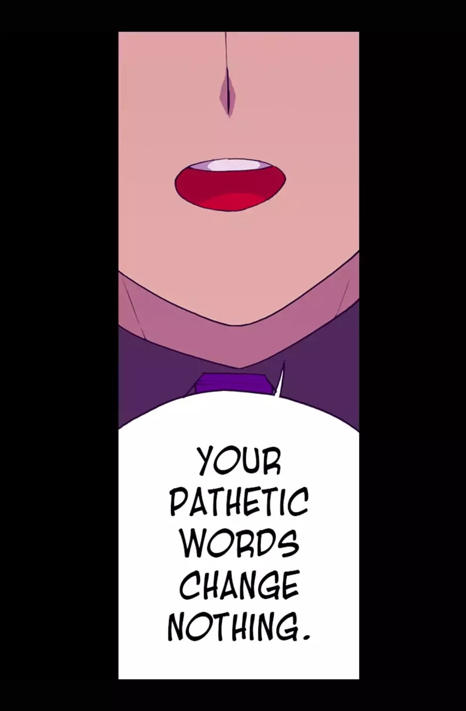 They Say I Was Born a King's Daughter Chapter 20 page 50 - Chapter 20: Her Mix-Up