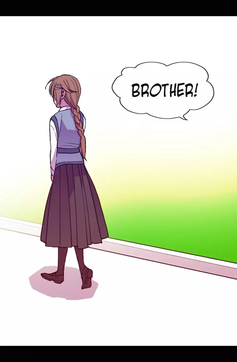 They Say I Was Born a King's Daughter Chapter 20 page 54 - Chapter 20: Her Mix-Up