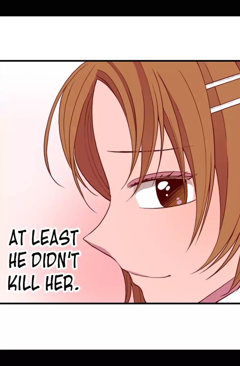 They Say I Was Born a King's Daughter Chapter 20 page 55 - Chapter 20: Her Mix-Up