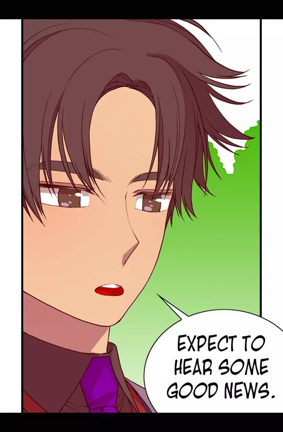 They Say I Was Born a King's Daughter Chapter 20 page 57 - Chapter 20: Her Mix-Up