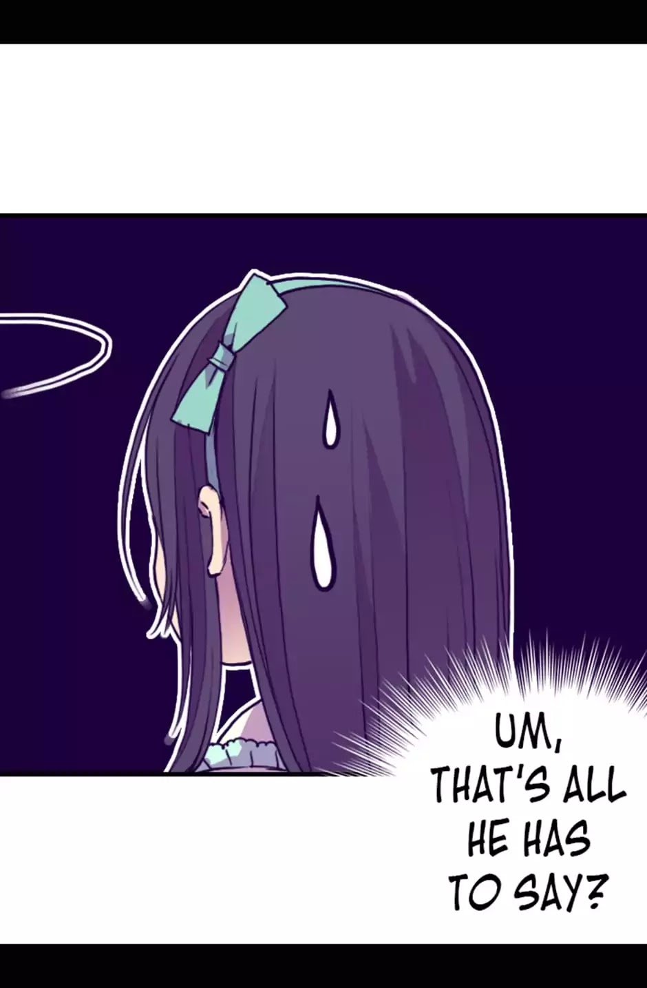 They Say I Was Born a King's Daughter Chapter 20 page 60 - Chapter 20: Her Mix-Up