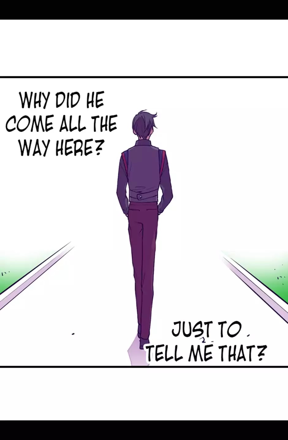 They Say I Was Born a King's Daughter Chapter 20 page 61 - Chapter 20: Her Mix-Up