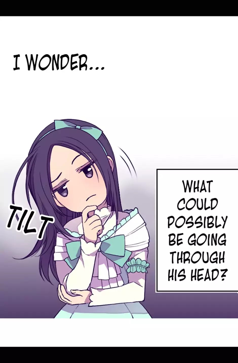 They Say I Was Born a King's Daughter Chapter 20 page 62 - Chapter 20: Her Mix-Up