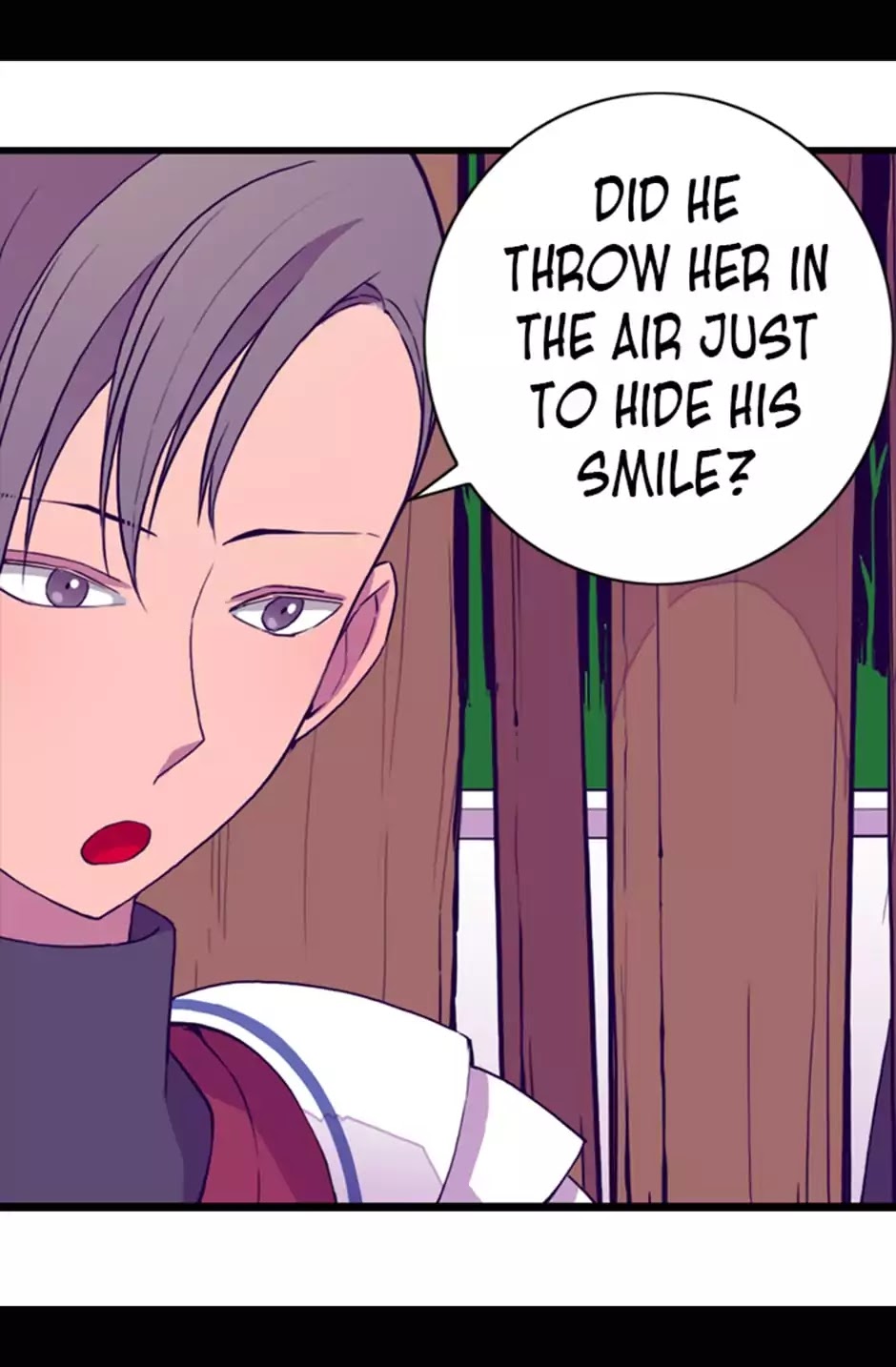 They Say I Was Born a King's Daughter Chapter 20 page 65 - Chapter 20: Her Mix-Up