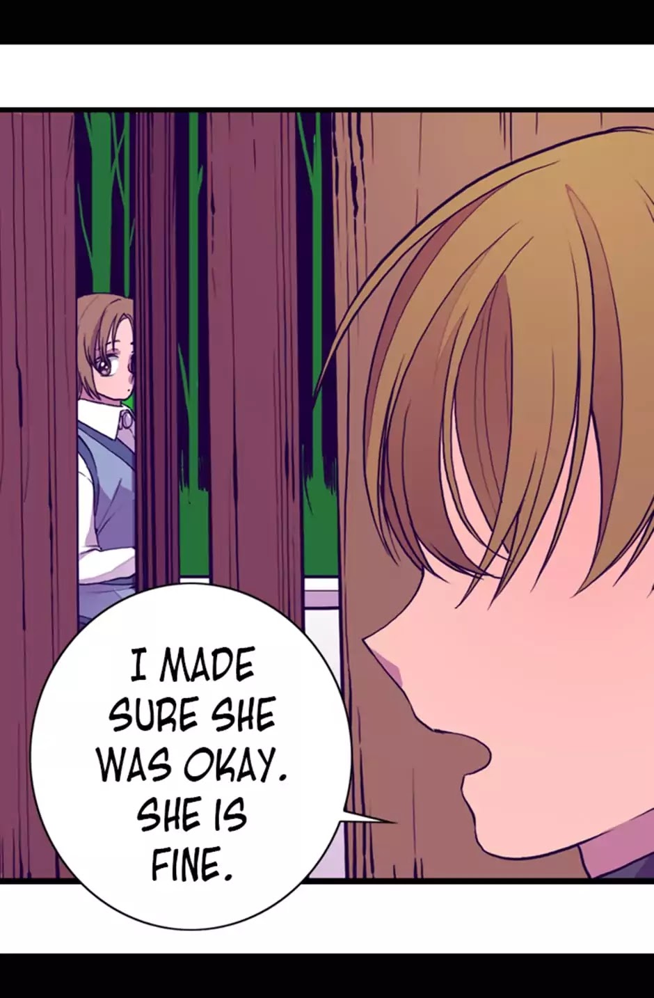They Say I Was Born a King's Daughter Chapter 20 page 66 - Chapter 20: Her Mix-Up