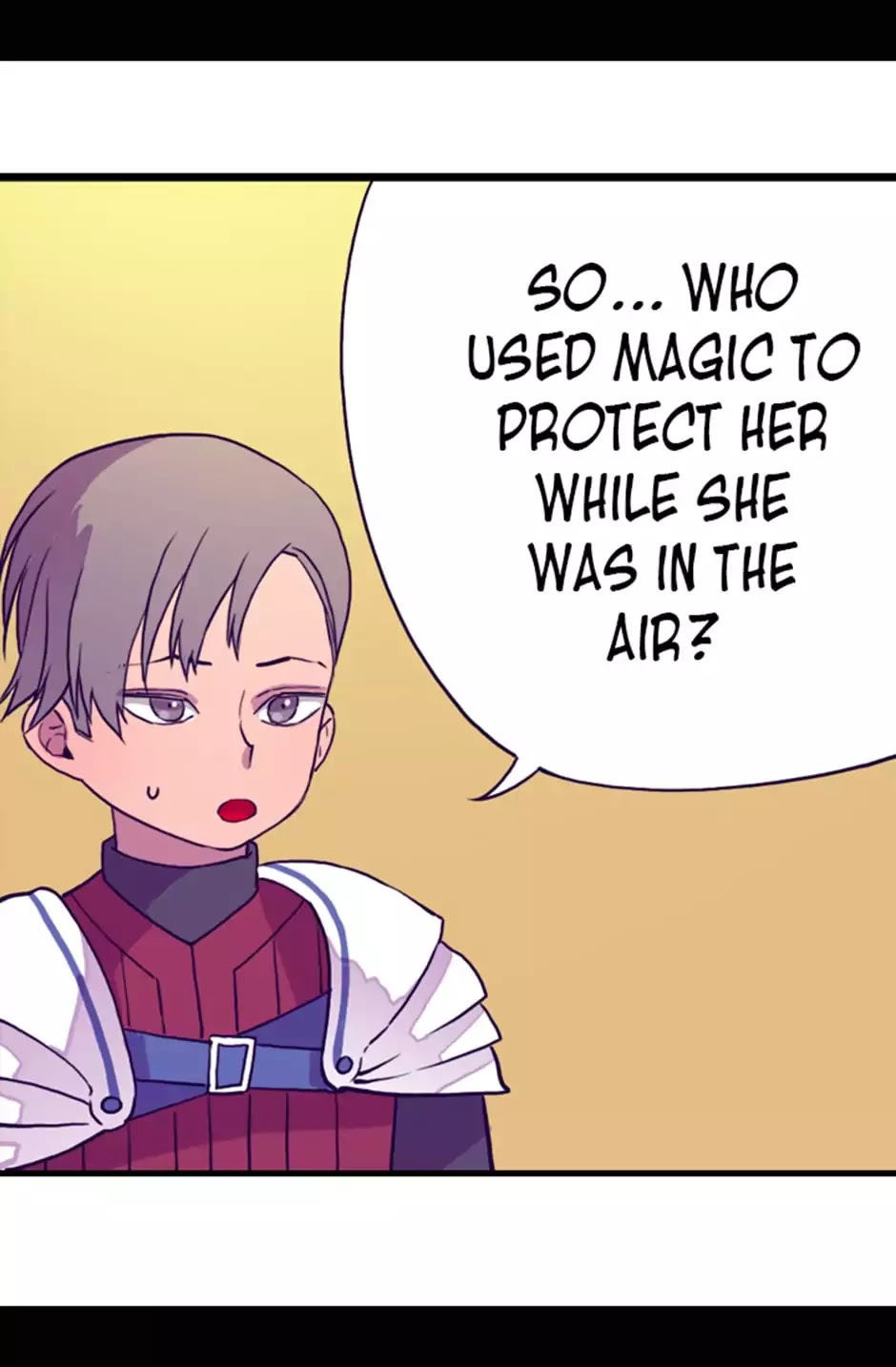 They Say I Was Born a King's Daughter Chapter 20 page 67 - Chapter 20: Her Mix-Up