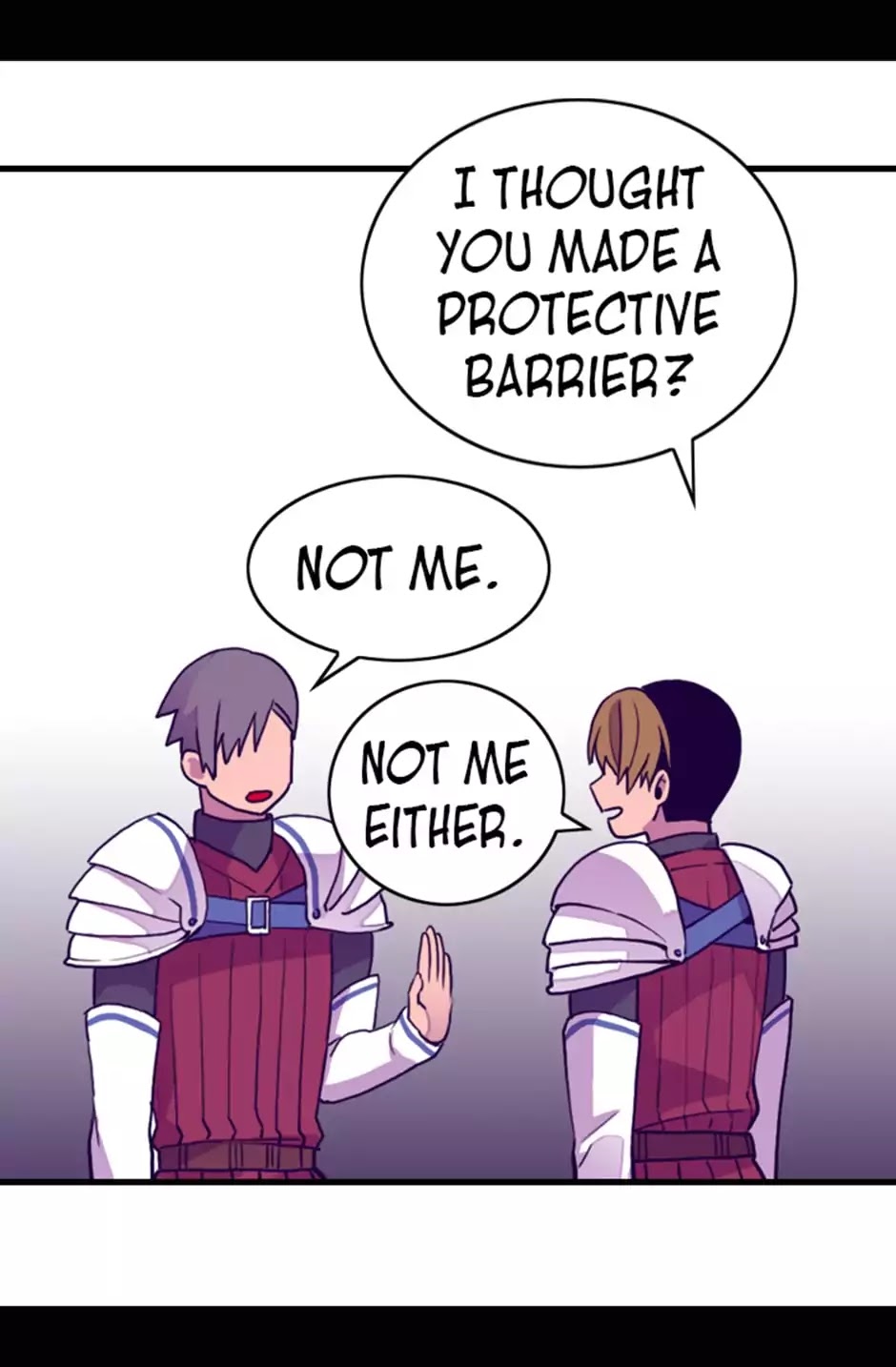 They Say I Was Born a King's Daughter Chapter 20 page 68 - Chapter 20: Her Mix-Up