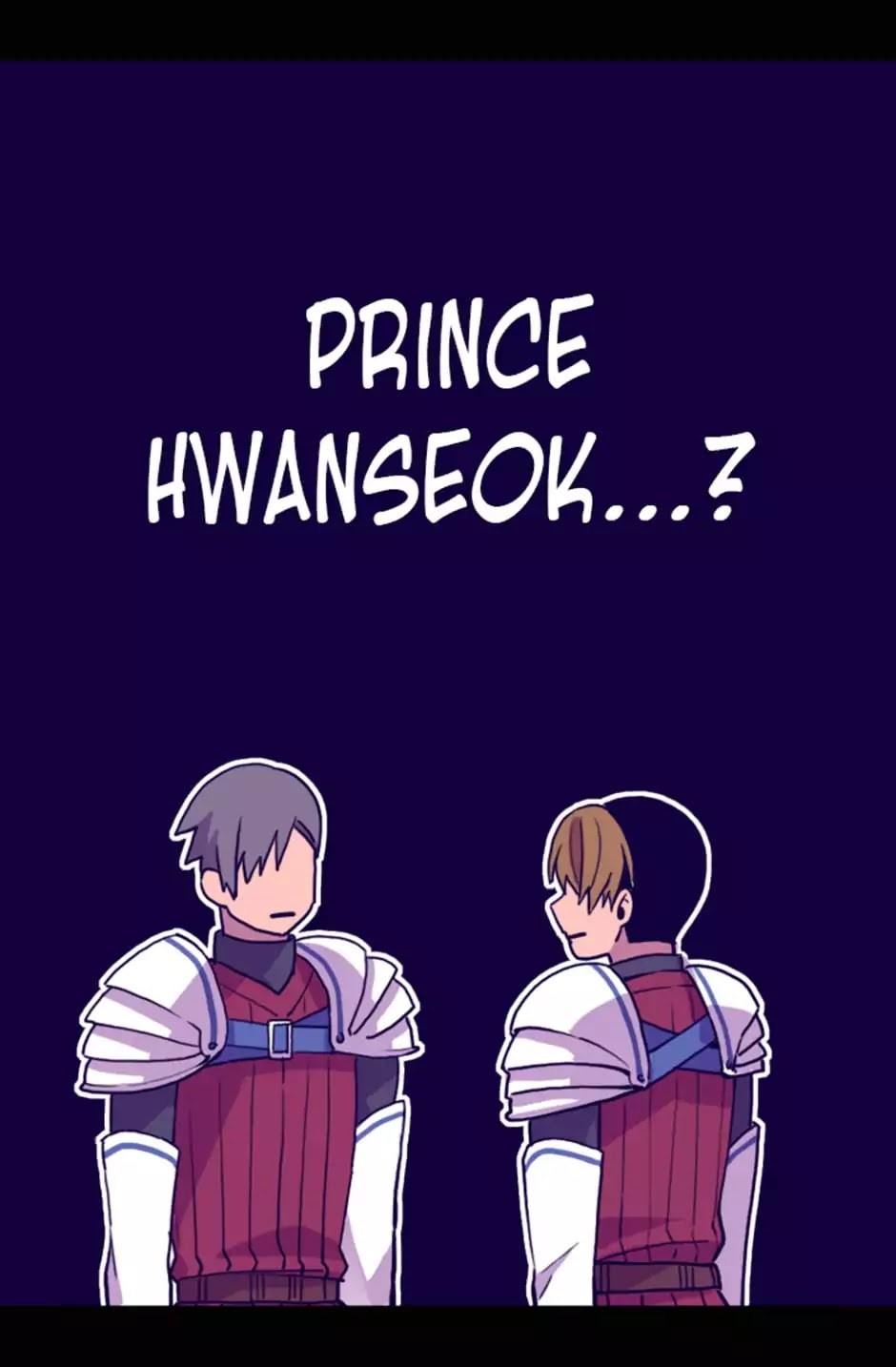 They Say I Was Born a King's Daughter Chapter 20 page 69 - Chapter 20: Her Mix-Up