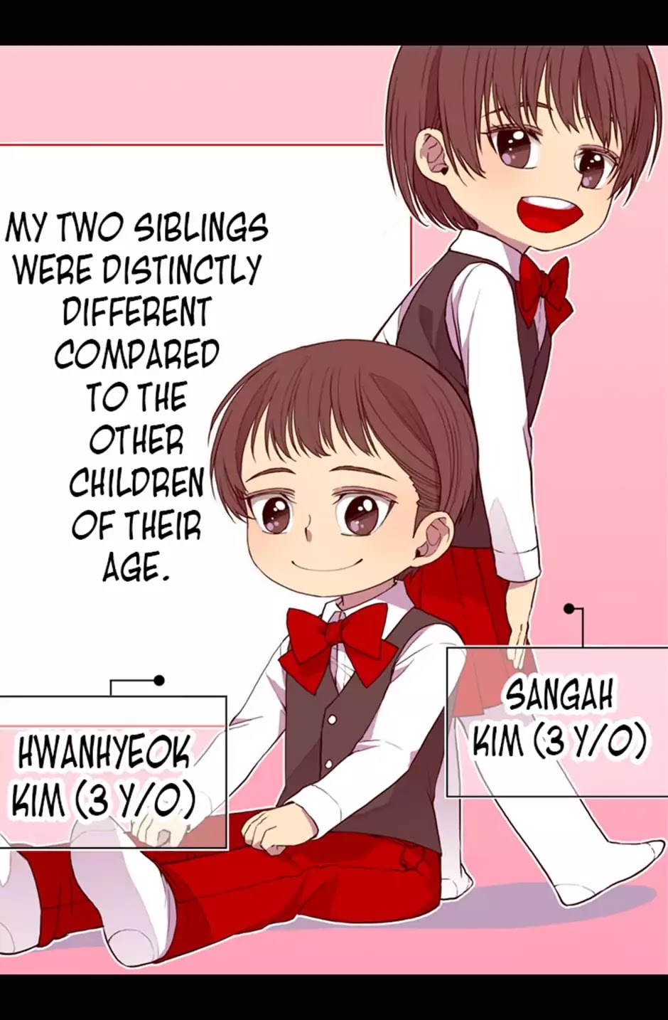 They Say I Was Born a King's Daughter Chapter 20 page 7 - Chapter 20: Her Mix-Up