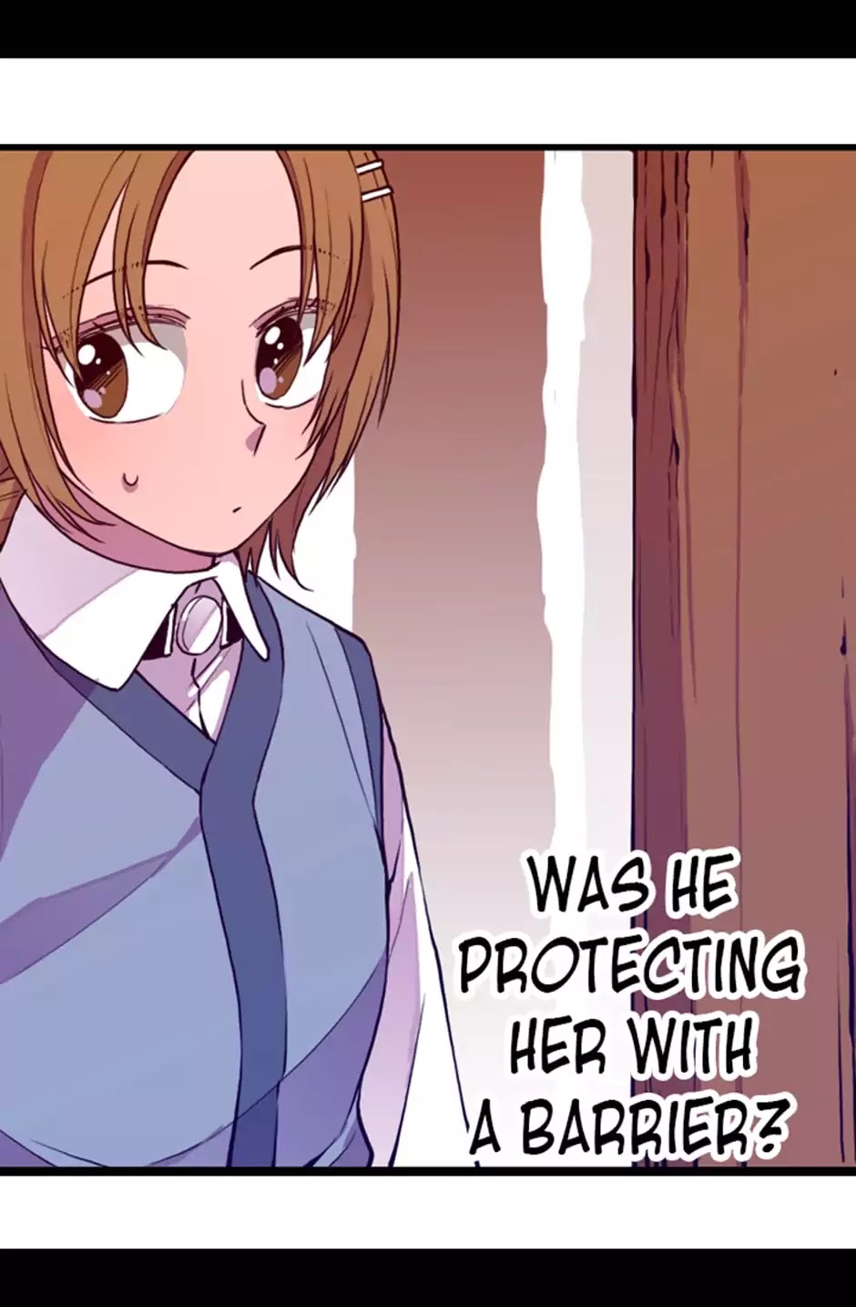 They Say I Was Born a King's Daughter Chapter 20 page 72 - Chapter 20: Her Mix-Up