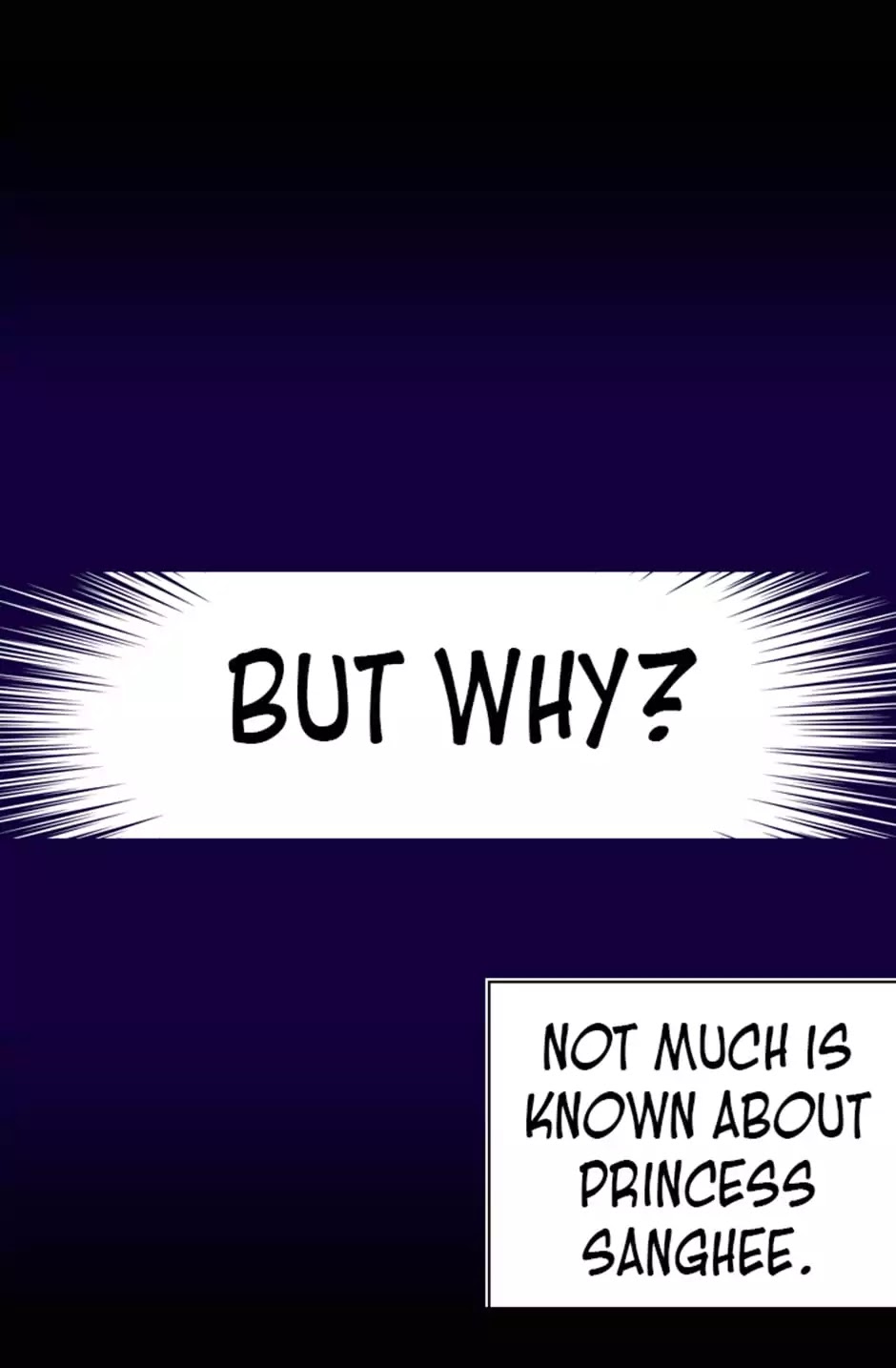They Say I Was Born a King's Daughter Chapter 20 page 73 - Chapter 20: Her Mix-Up