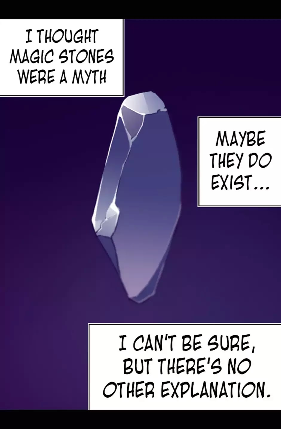 They Say I Was Born a King's Daughter Chapter 20 page 75 - Chapter 20: Her Mix-Up