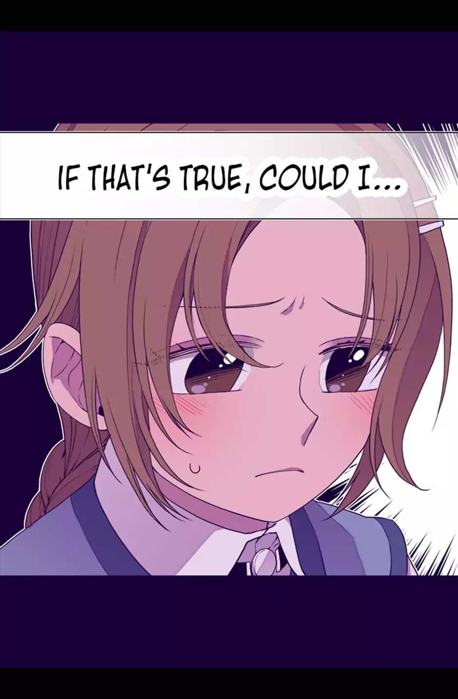 They Say I Was Born a King's Daughter Chapter 20 page 76 - Chapter 20: Her Mix-Up