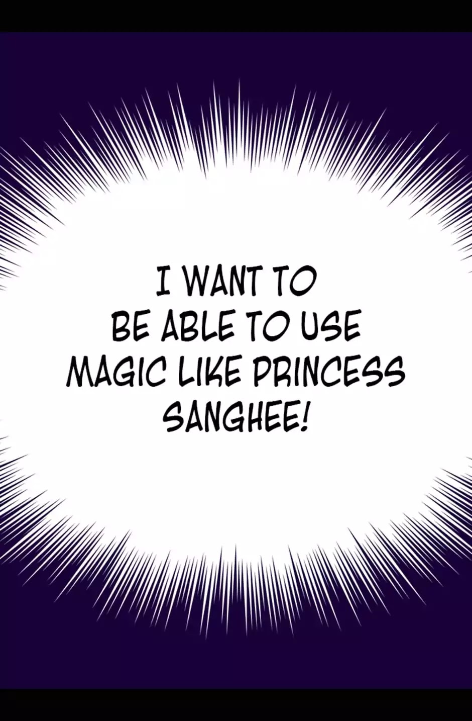 They Say I Was Born a King's Daughter Chapter 20 page 77 - Chapter 20: Her Mix-Up