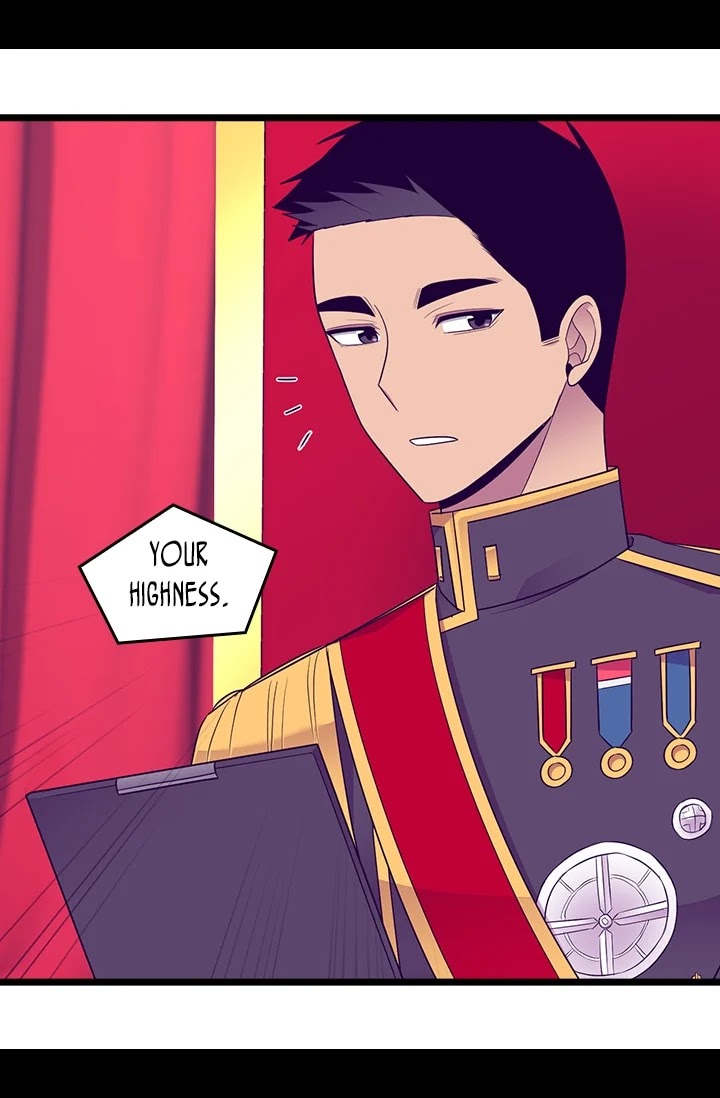 They Say I Was Born a King's Daughter Chapter 200 page 11 - Chapter 200: A New King Pays A Visit