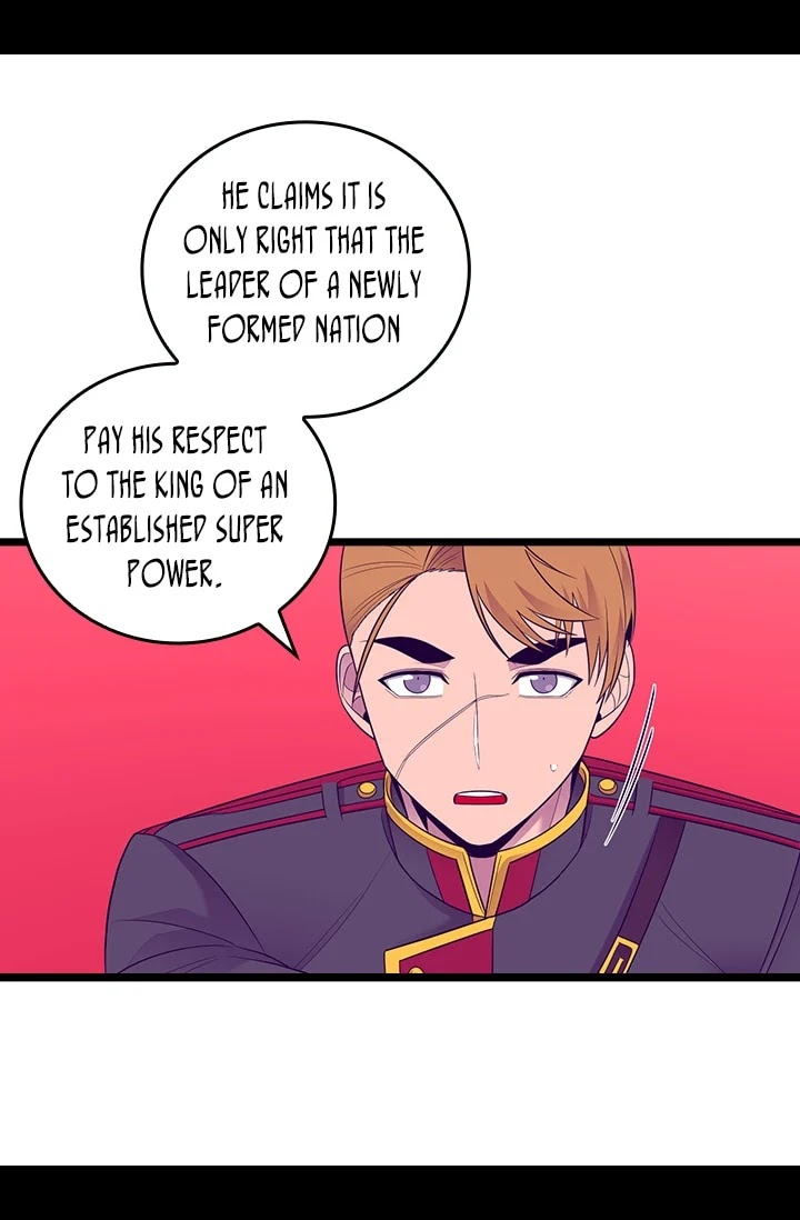 They Say I Was Born a King's Daughter Chapter 200 page 13 - Chapter 200: A New King Pays A Visit