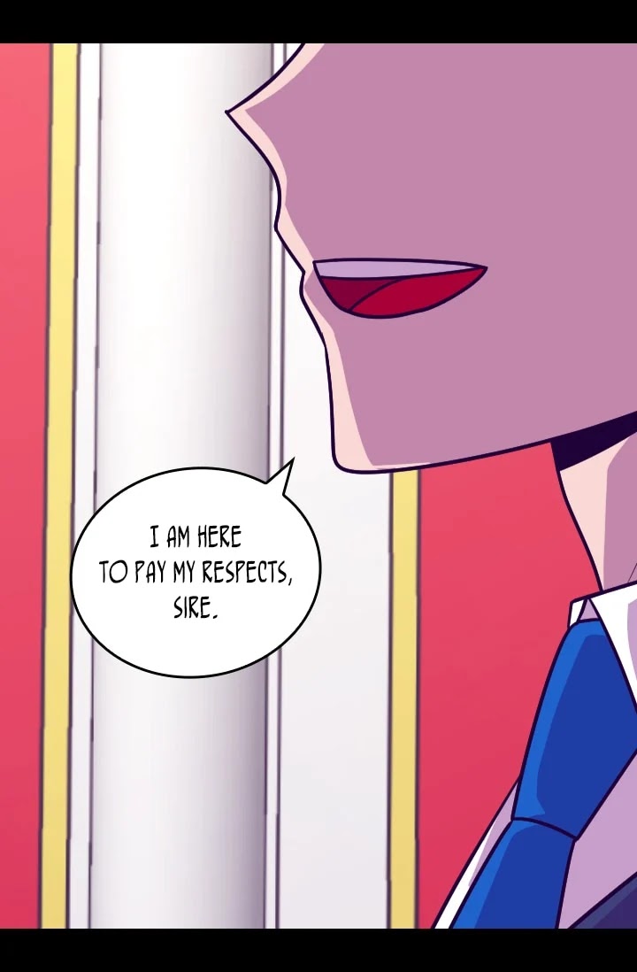 They Say I Was Born a King's Daughter Chapter 200 page 20 - Chapter 200: A New King Pays A Visit