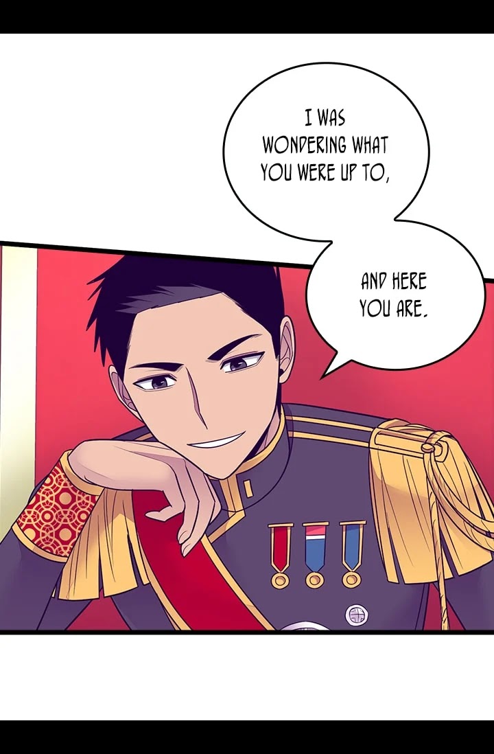 They Say I Was Born a King's Daughter Chapter 200 page 21 - Chapter 200: A New King Pays A Visit