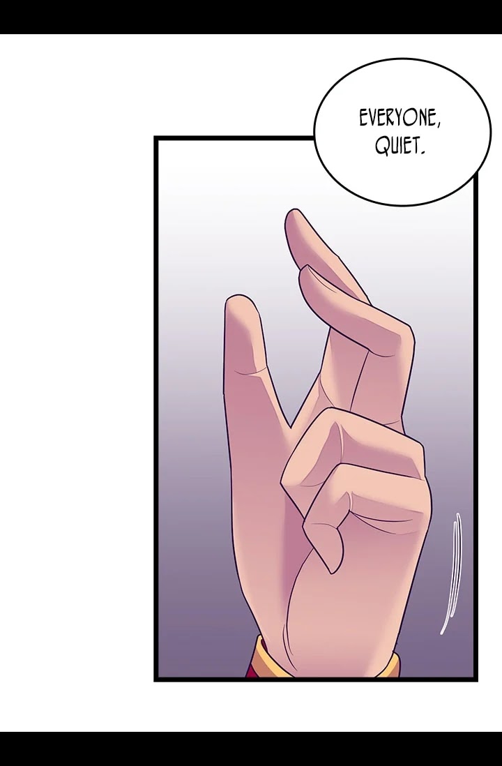 They Say I Was Born a King's Daughter Chapter 200 page 25 - Chapter 200: A New King Pays A Visit